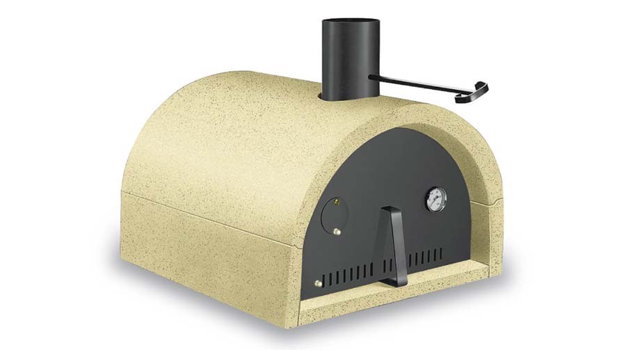 Forno refrattario vendita